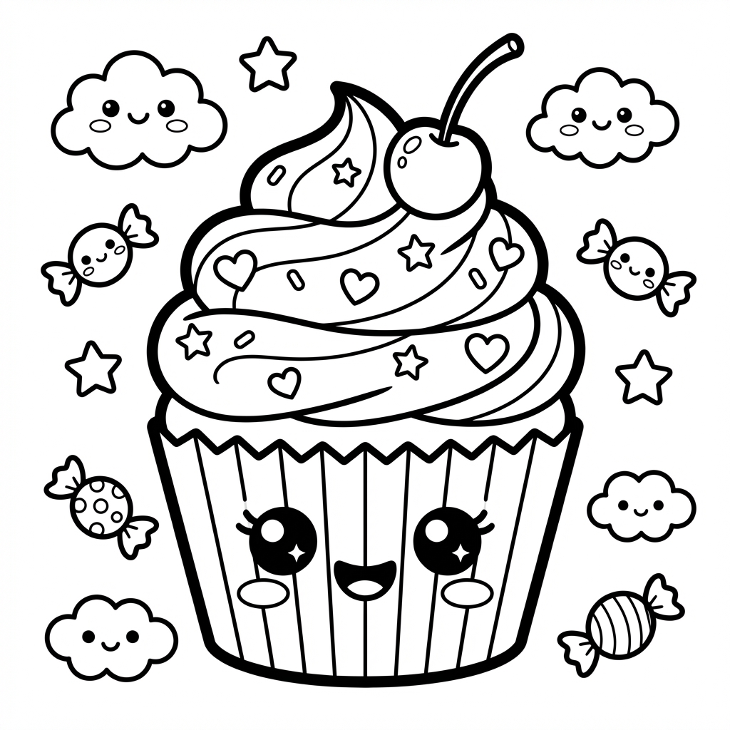 Cupcake