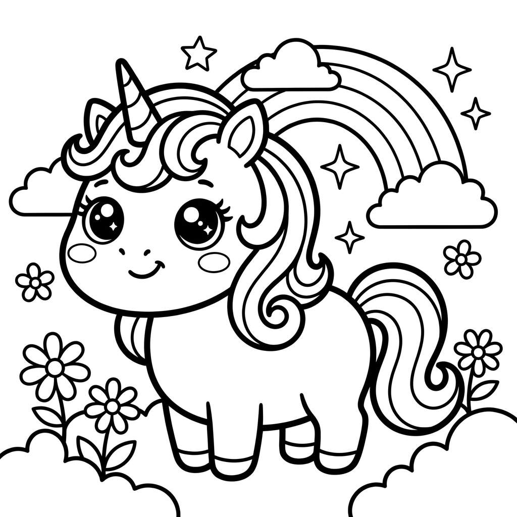 Coloring Pages