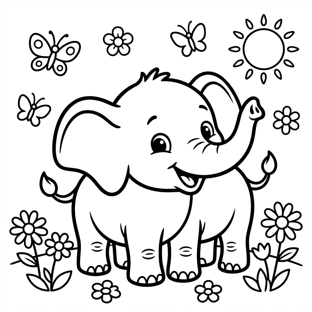 Elephant