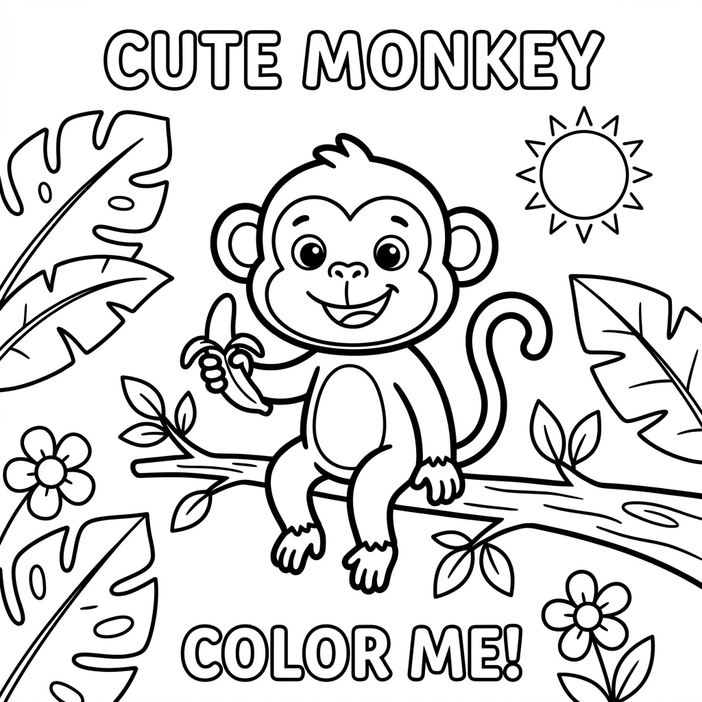 Monkey