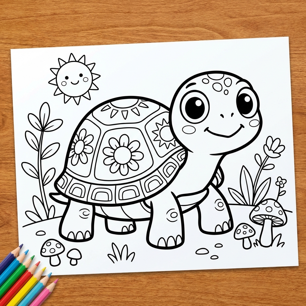 Tortoise