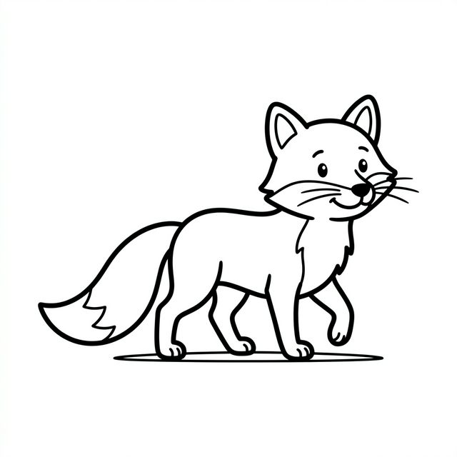 Clever Fox