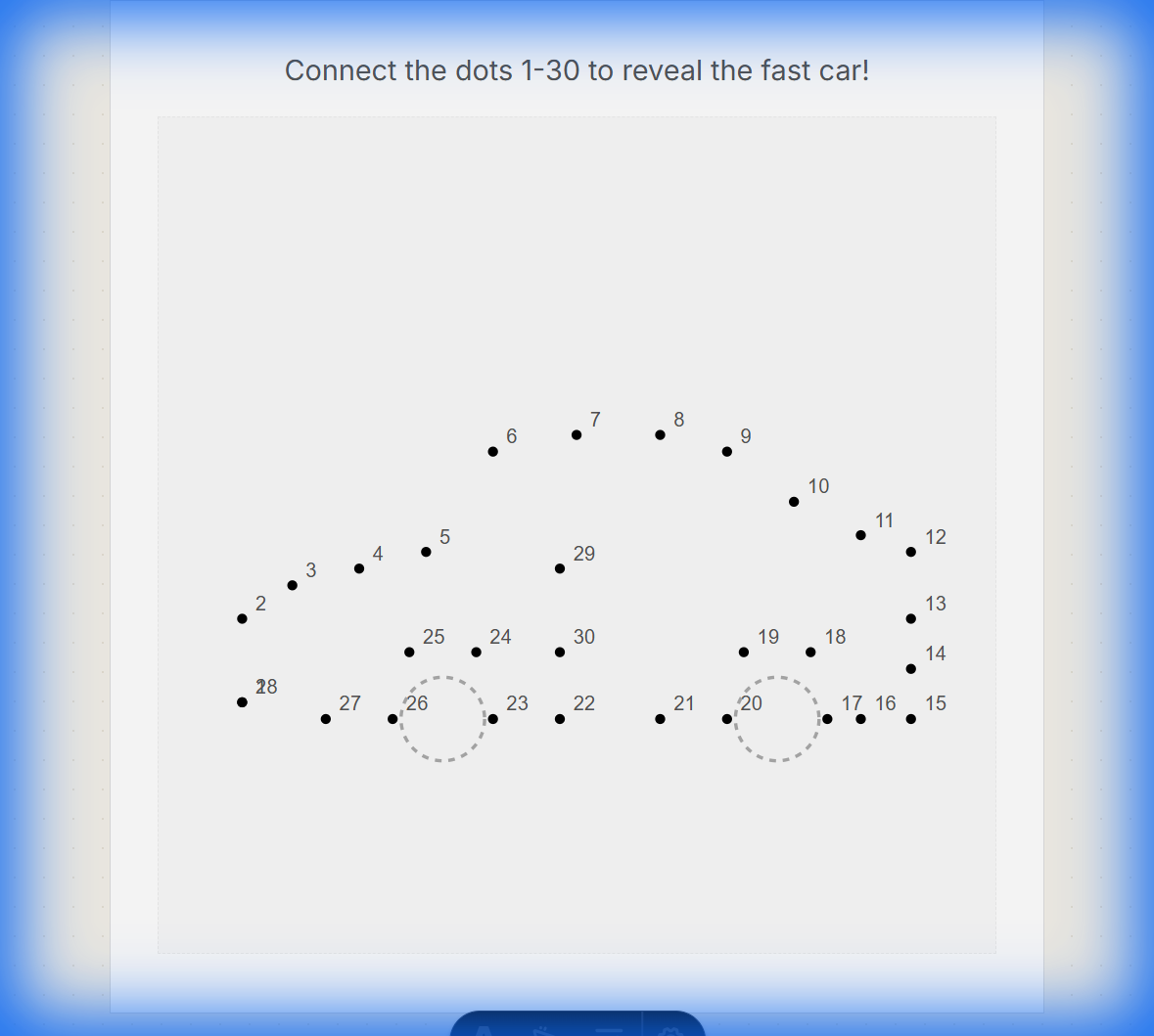Car (1-10)