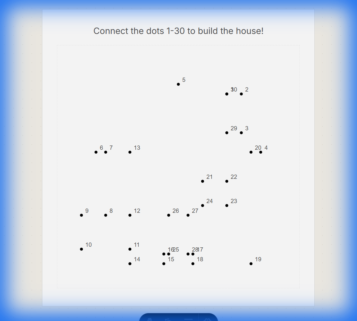 House (1-20)